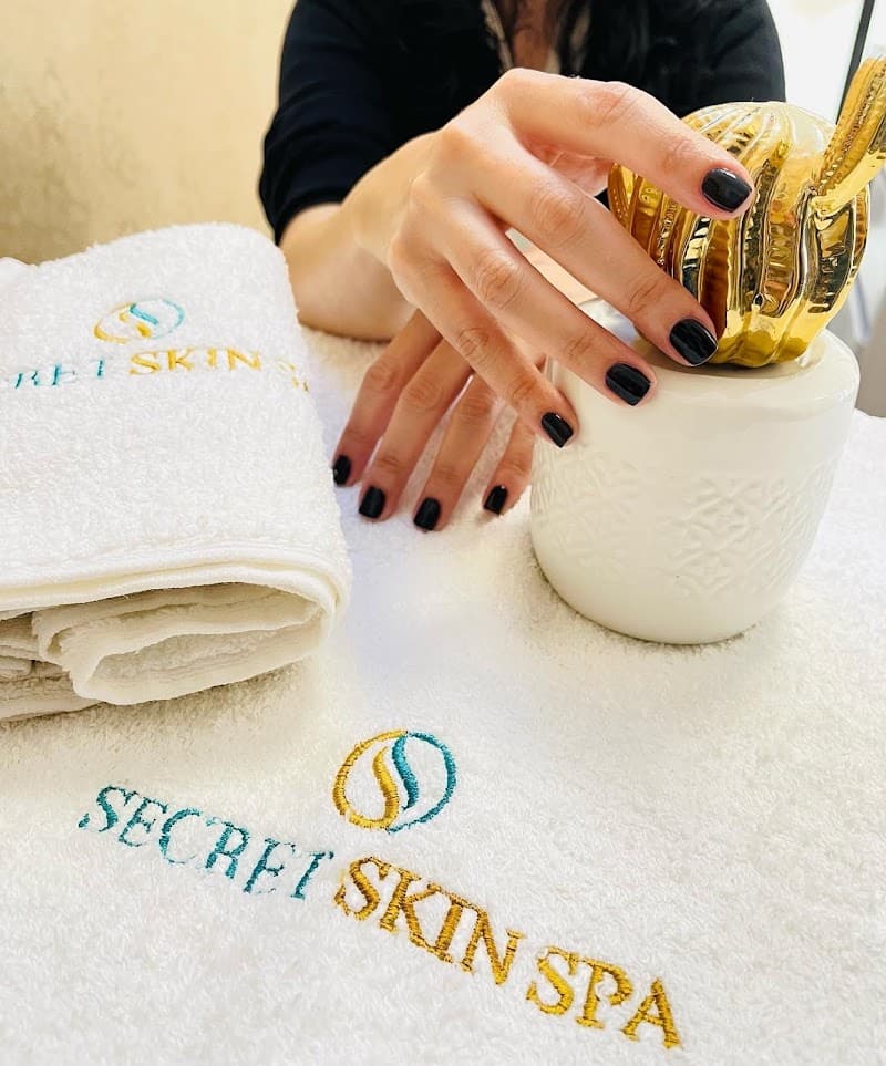 Secret Skin Spa Monterrey photo