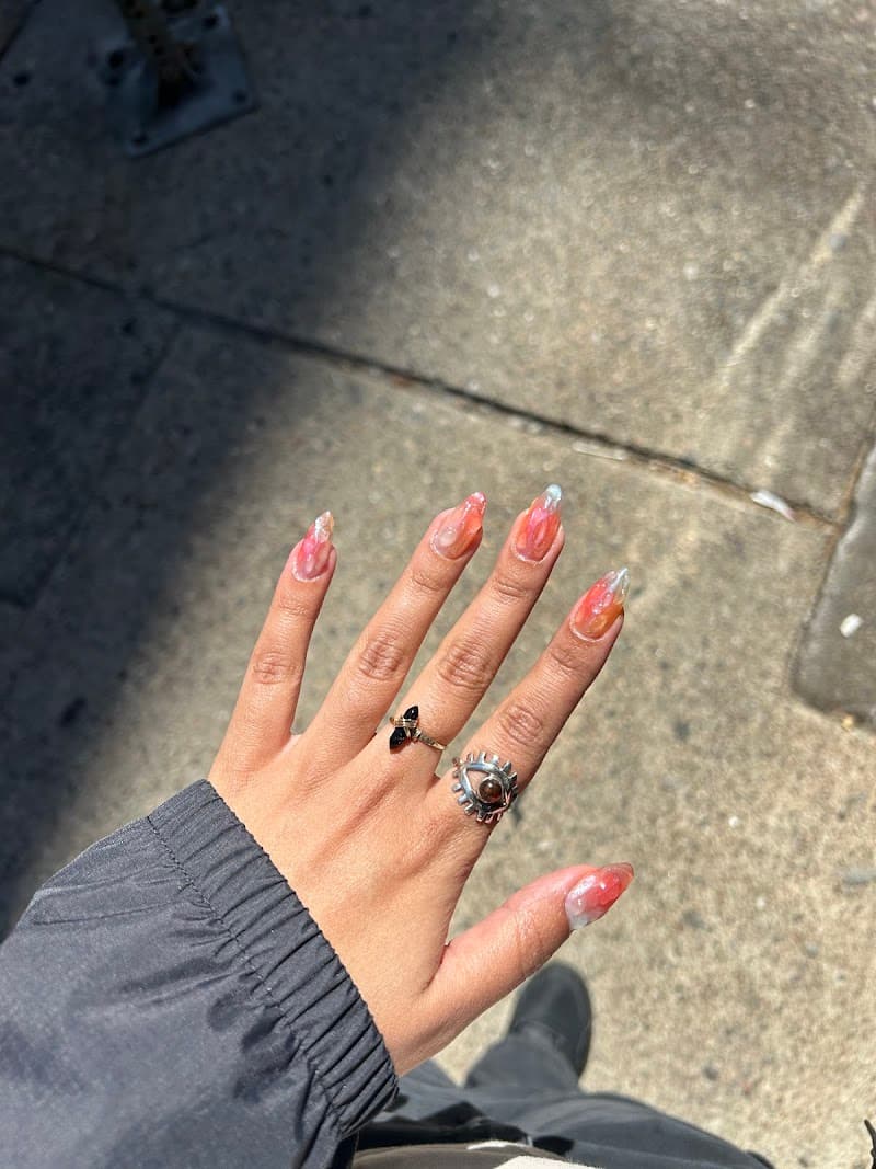 Secret Spa and Nail Salon Boston photo