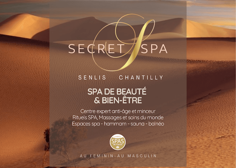 Secret Spa Chantilly photo