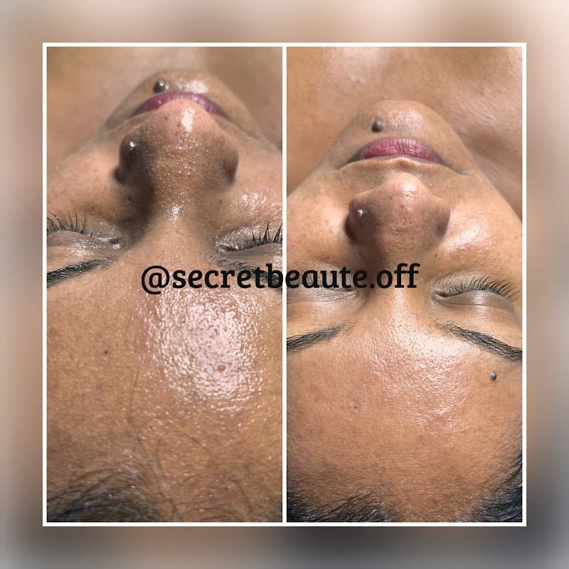 Secret Spa & Salon Mahebourg photo