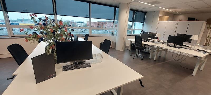 Secretary Plus Management Support GmbH Frankfurt photo