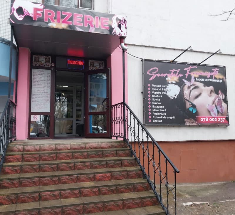 Secretele Frumuseții Chișinău photo