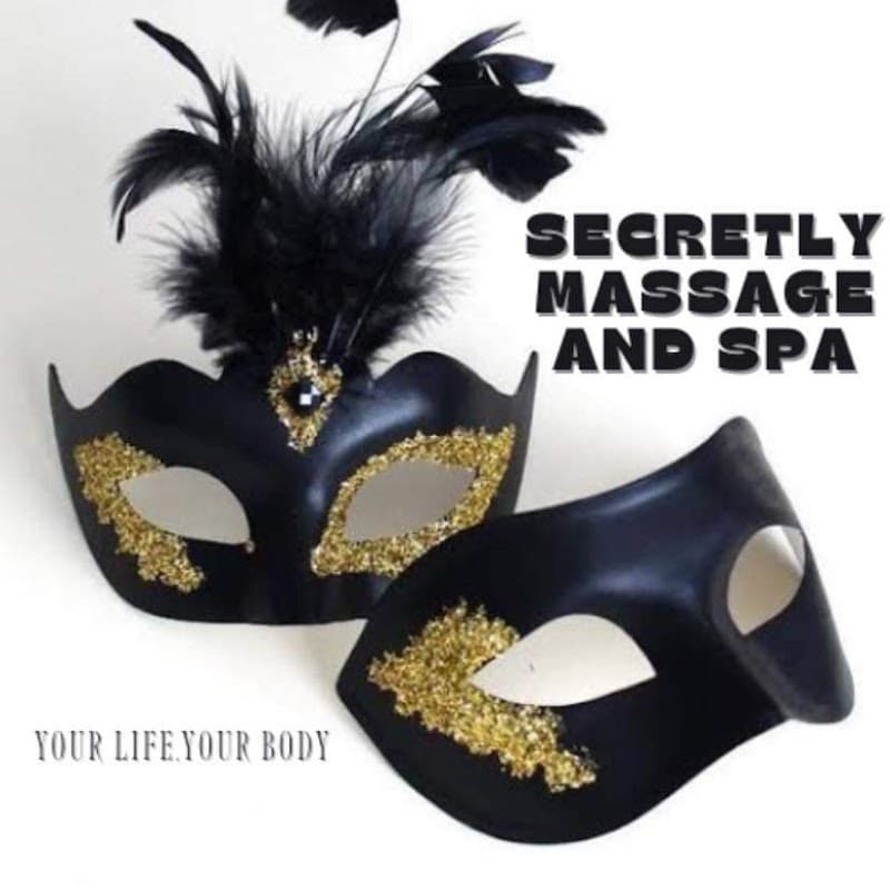 Secretly massage and spa Iloilo City photo