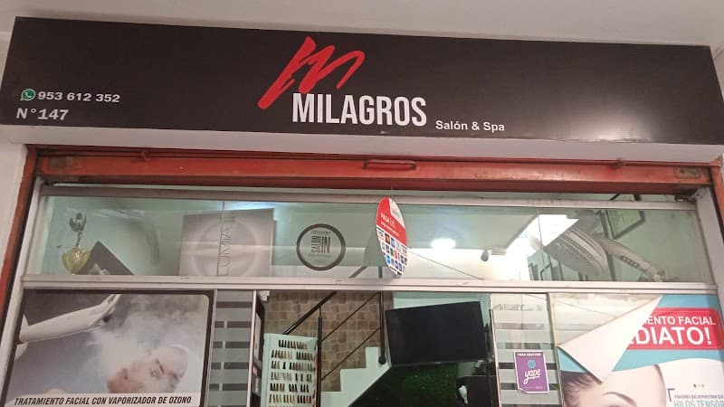 Secretos de Belleza Borja photo