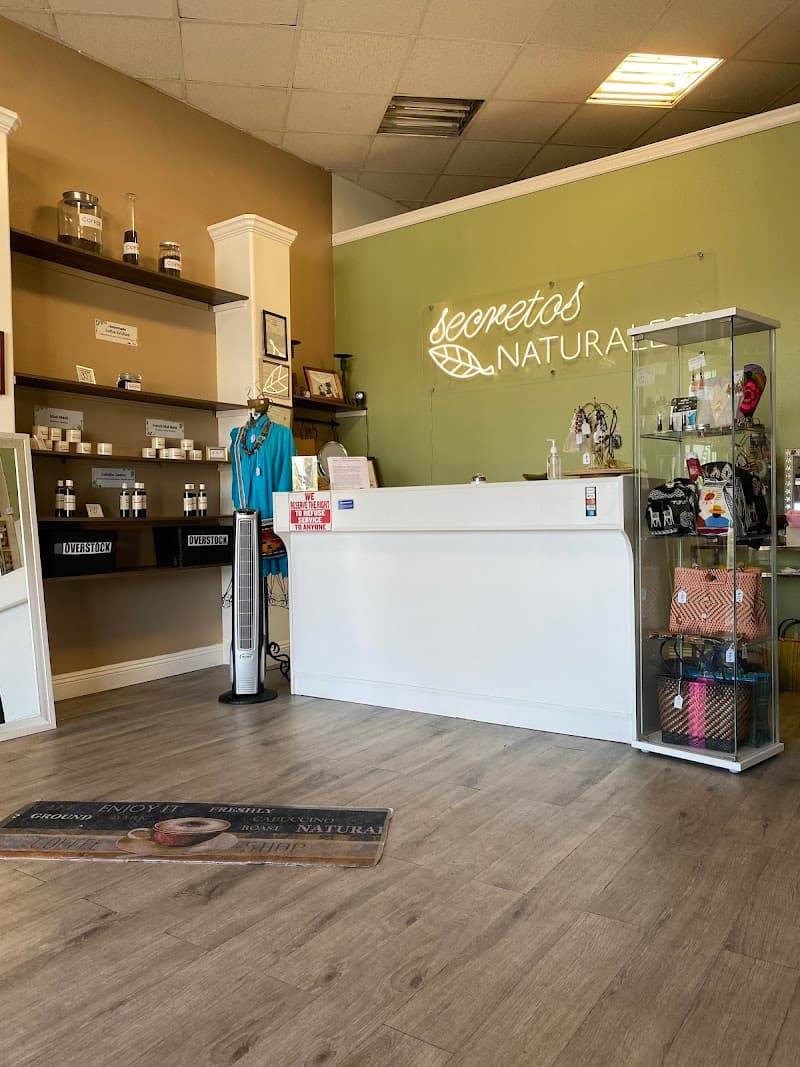 Secretos Naturales Los Angeles photo