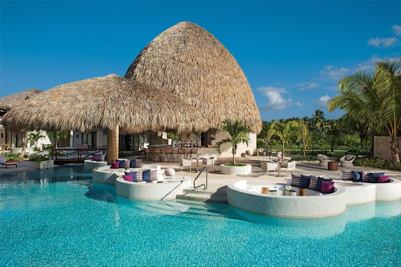 Secrets Cap Cana Resort & Spa Punta Cana photo