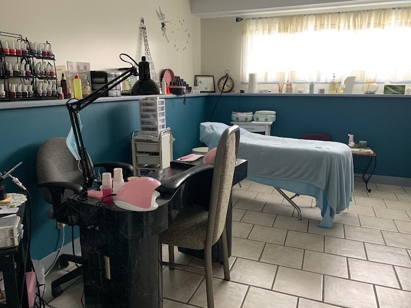Secrets Day Spa Inc Blackfalds photo
