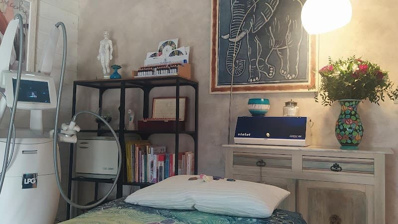 Secrets de Spa Saint-Amand-Montrond photo