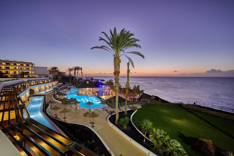 Secrets Lanzarote Resort & Spa photo
