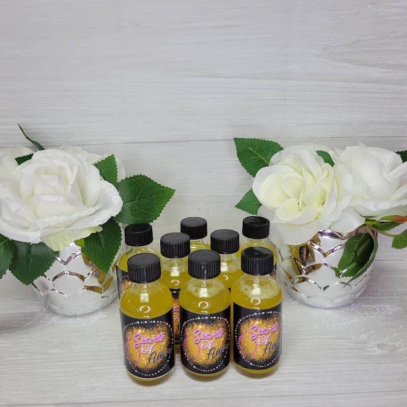 Secrets Of Allure Body Sculpting Cordova photo