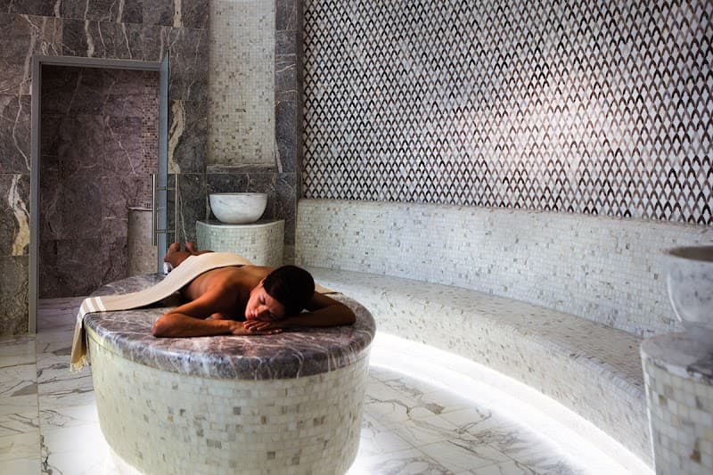 Secrets of Eden Spa San Juan photo