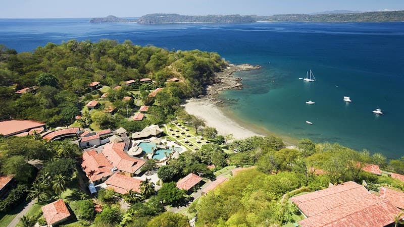 Secrets Papagayo Costa Rica Guanacaste photo