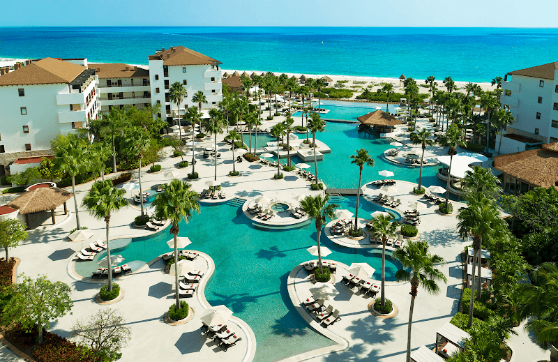 Secrets Playa Mujeres Golf & Spa Resort Cancun photo