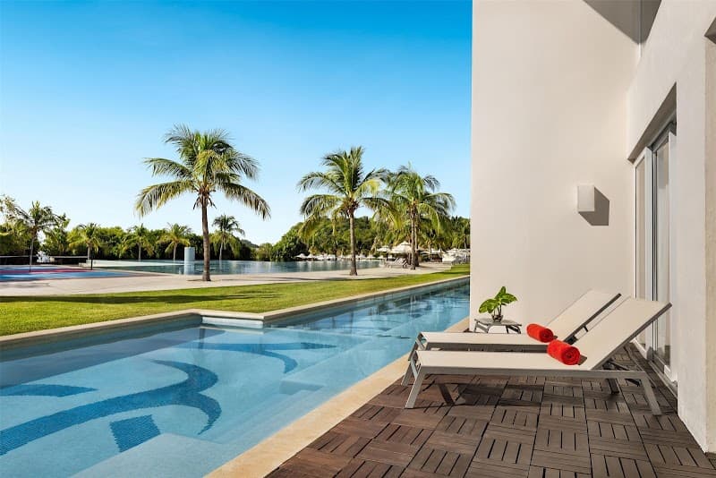 Secrets Spa & Gym Huatulco photo