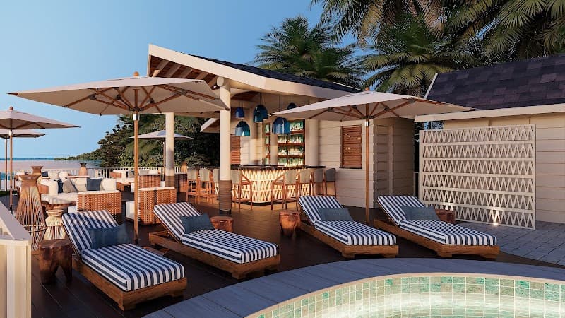 Secrets St. Lucia Resort & Spa photo