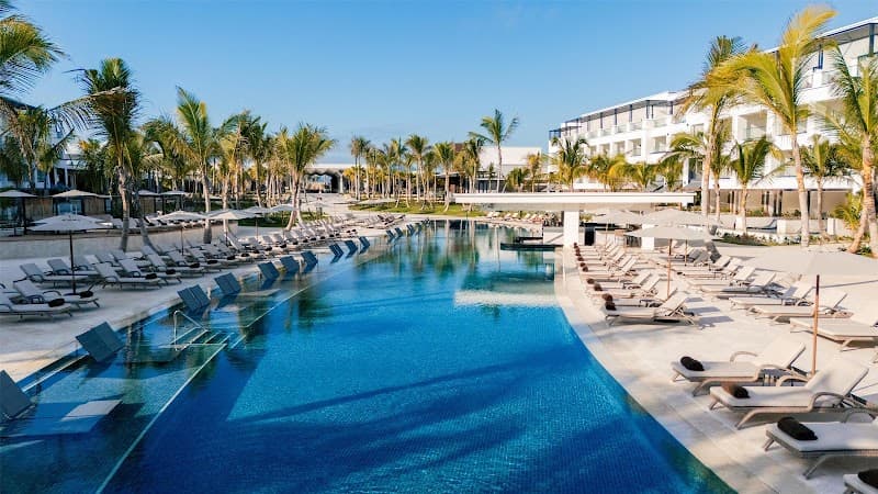 Secrets Tides Punta Cana photo