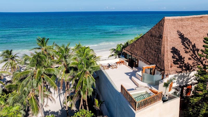 Secrets Tulum Resort & Beach Club photo