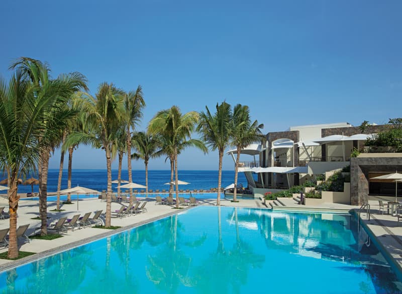 Secrets Vallarta Bay Puerto Vallarta photo