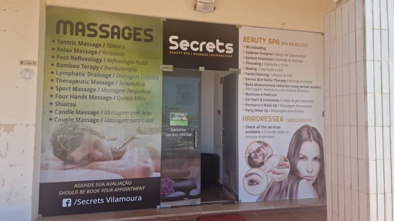 Secrets Vilamoura Loulé photo