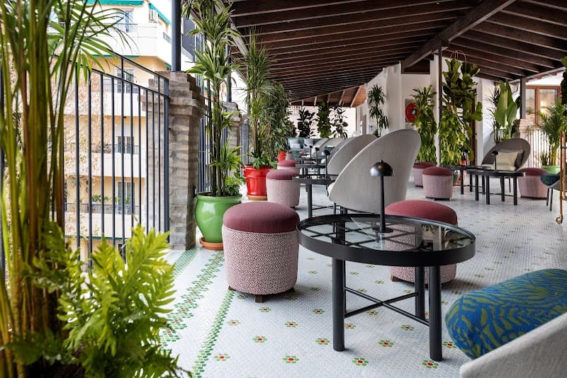 Seda Club Hotel Granada photo