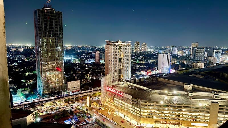Seda Vertis, Seda Spa Quezon City photo
