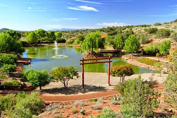 Sedona Mago Center for Well-being and Retreat photo