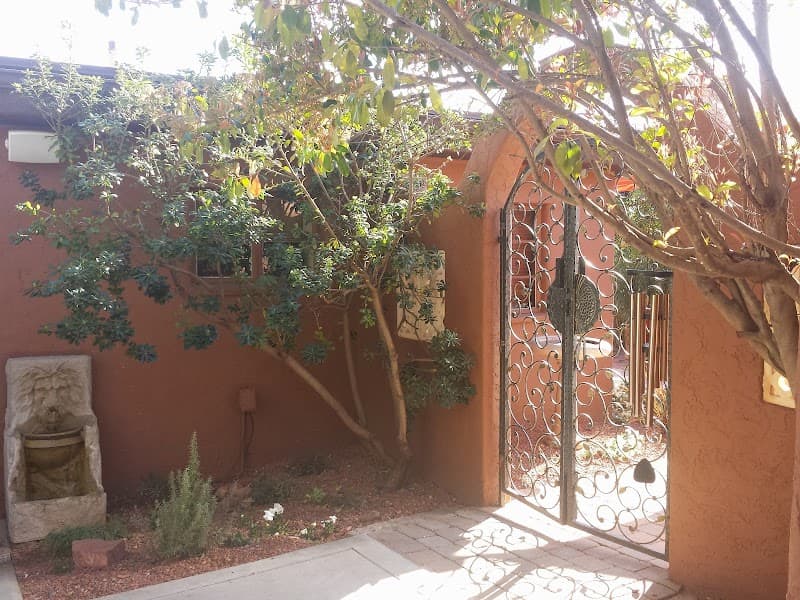 Sedona's New Day Spa photo