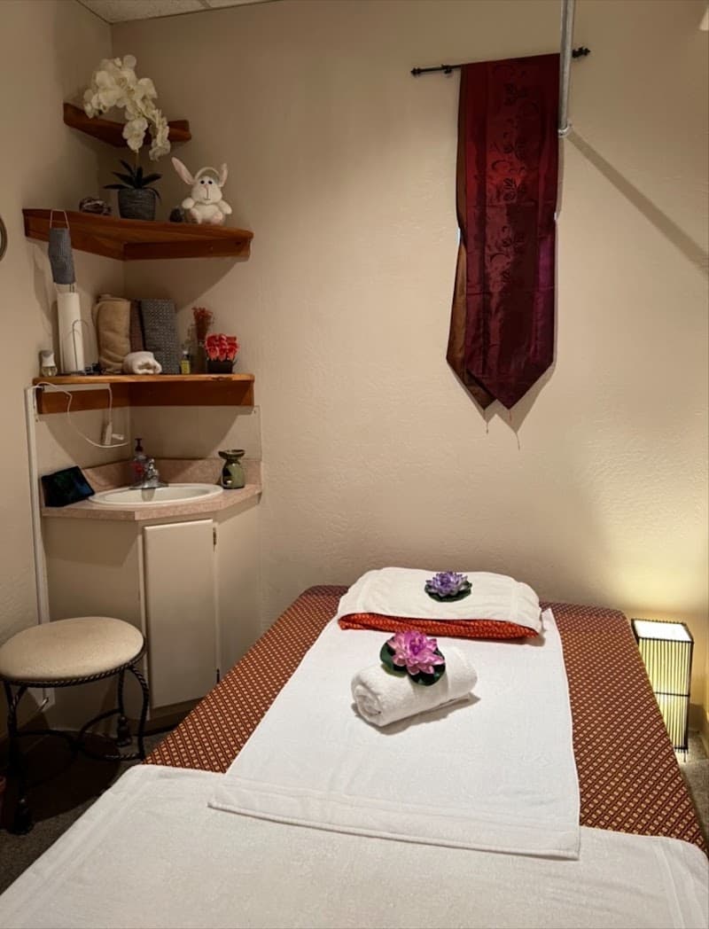 Sedona Thai Massage photo