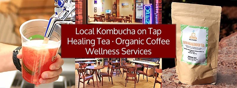 Sedona Wellness Cafe photo