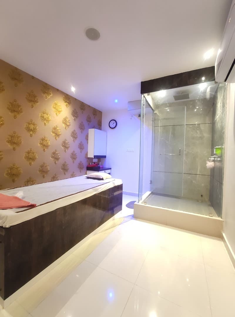 See Tong Thai Spa Vizianagaram photo