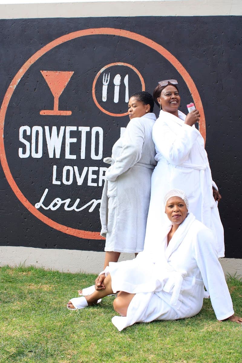 Seed Three Spa Soweto photo