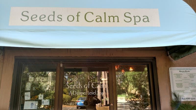 Seeds of Calm Spa Hilton Head Island photo
