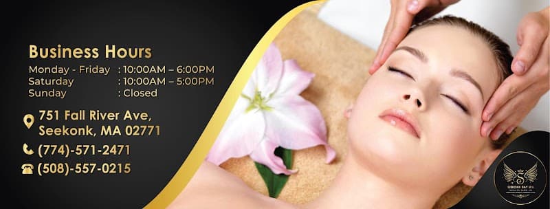 Seekonk Day Spa photo