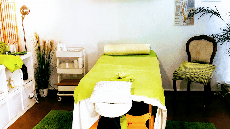 Seelenfitness by Ina May Niederkassel photo