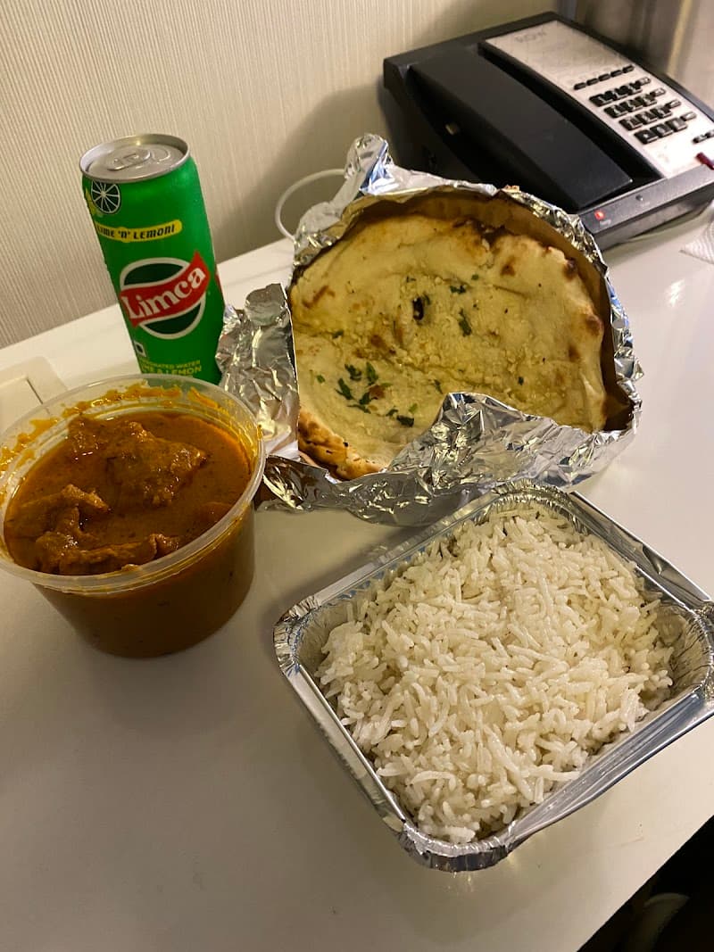 Seema's New York photo