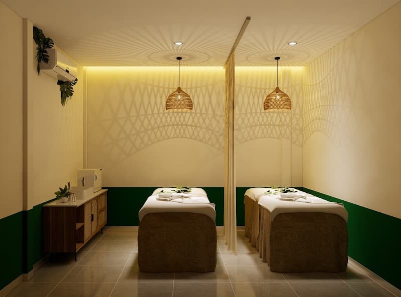 Seena Spa | Massage TrỊ LiỆU NhƠN TrẠCh| GỘI ĐẦU DƯỠNg Sinh NhƠN TrẠCh Huyện Nhơn Trạch photo