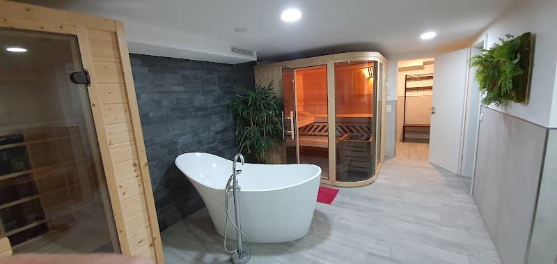 Seenland SPA Streudorf Gunzenhausen photo