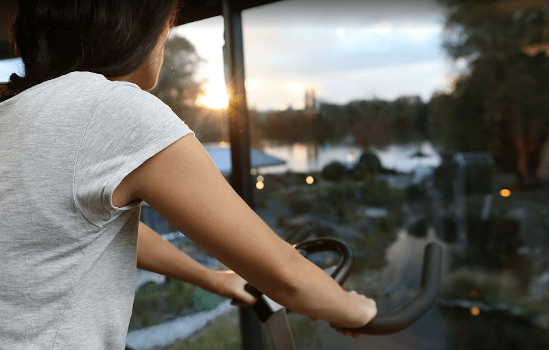 Seepark Sauna & SPA Geldern photo