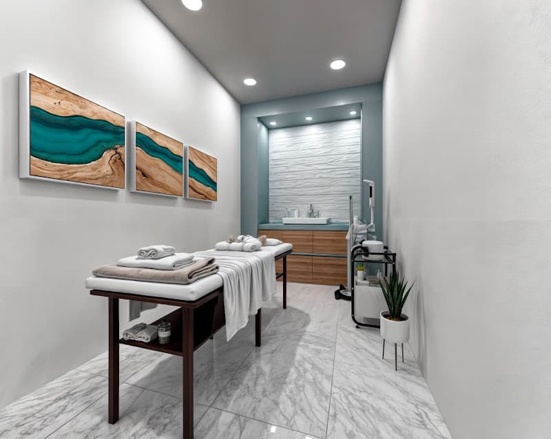 Seermony Cosmetología & Dermatocosmiatría Salina Cruz photo