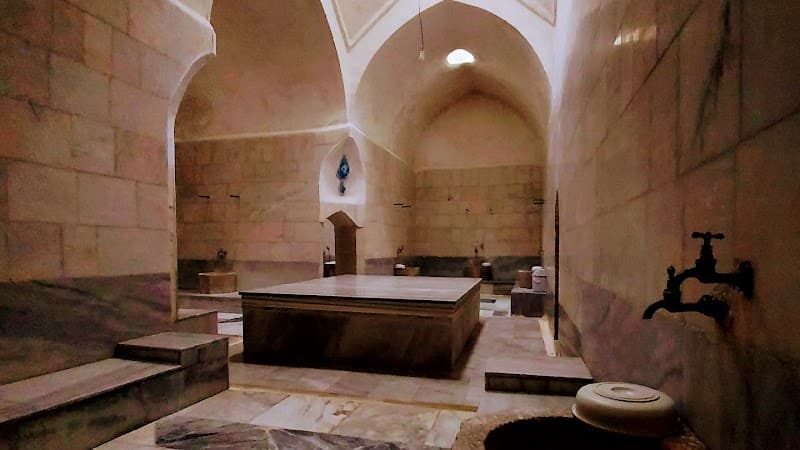 Sefa Hamam Antalya Turkish Bath Muratpaşa photo
