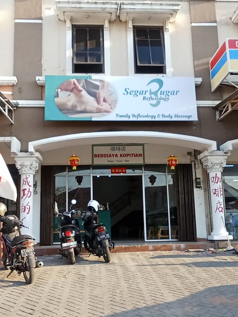 Segar Bugar Reflexology Sidoarjo photo