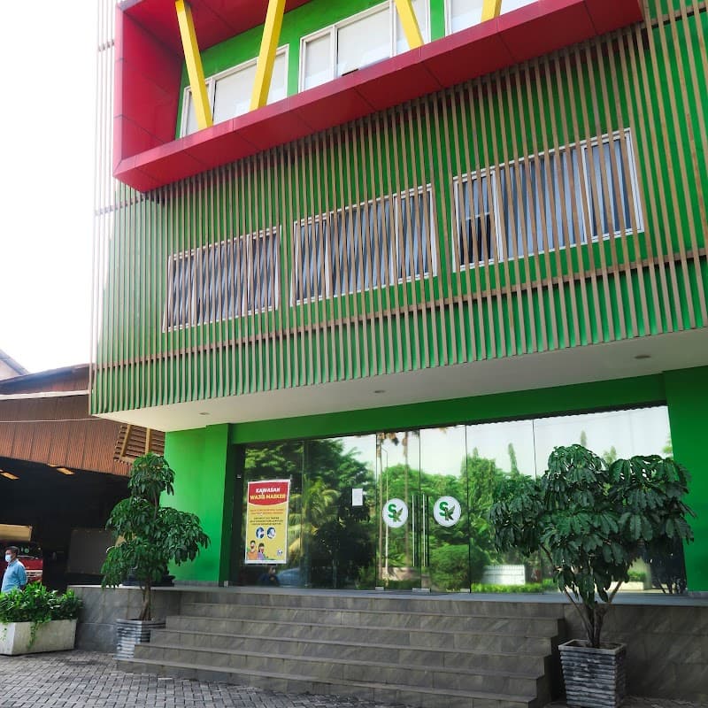Segar Kumala Indonesia Jakarta Utara photo