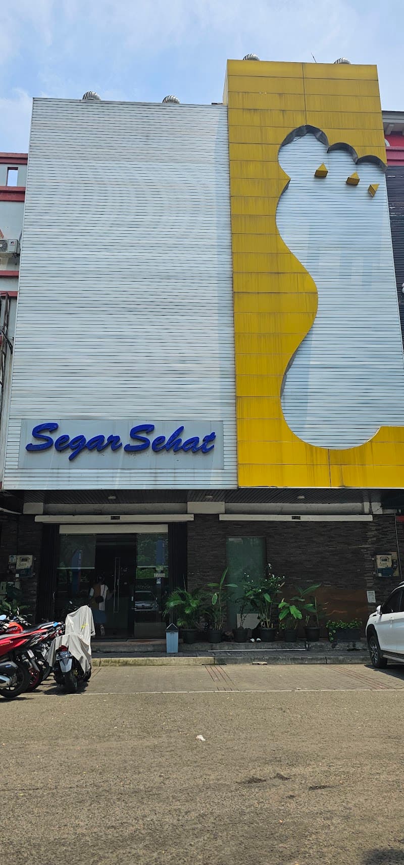 Segar Sehat BSD Tangerang Selatan photo