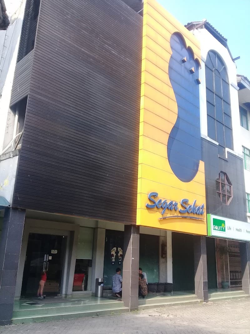 Segar Sehat Iskandarsyah Jakarta Selatan photo