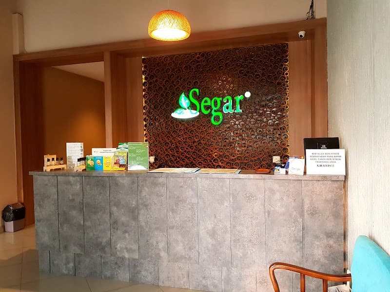 SEGAR SPA Bogor photo