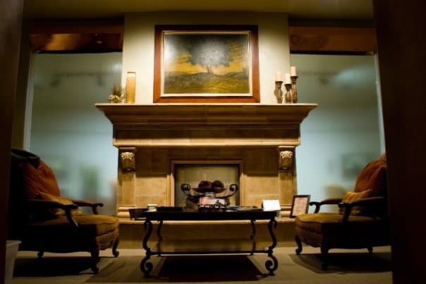Sego Lily Day Spa Midvale photo