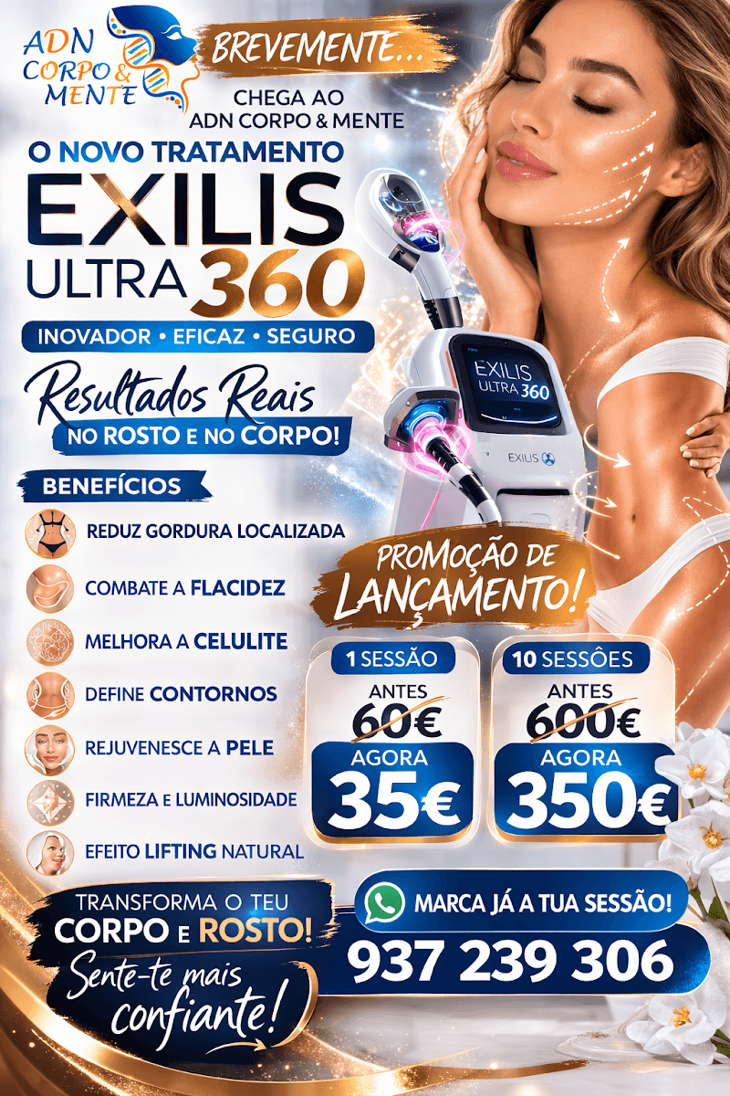 Segredo do corpo Loures photo