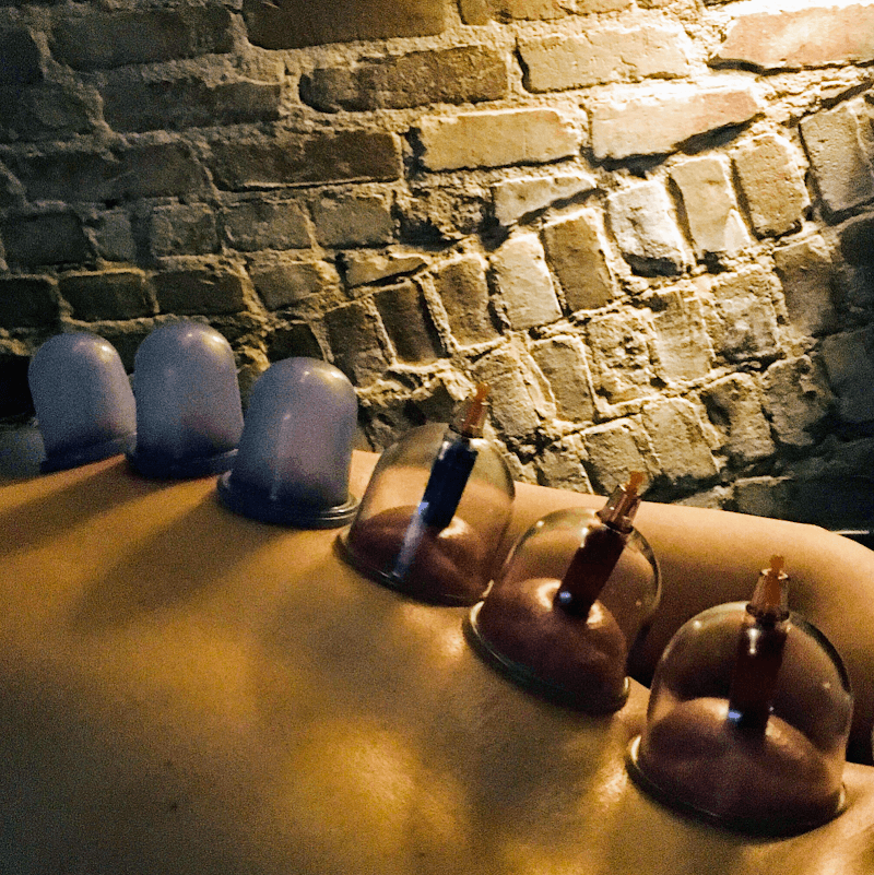 Seguin Spiritual Center- Allison Medford, LMT photo