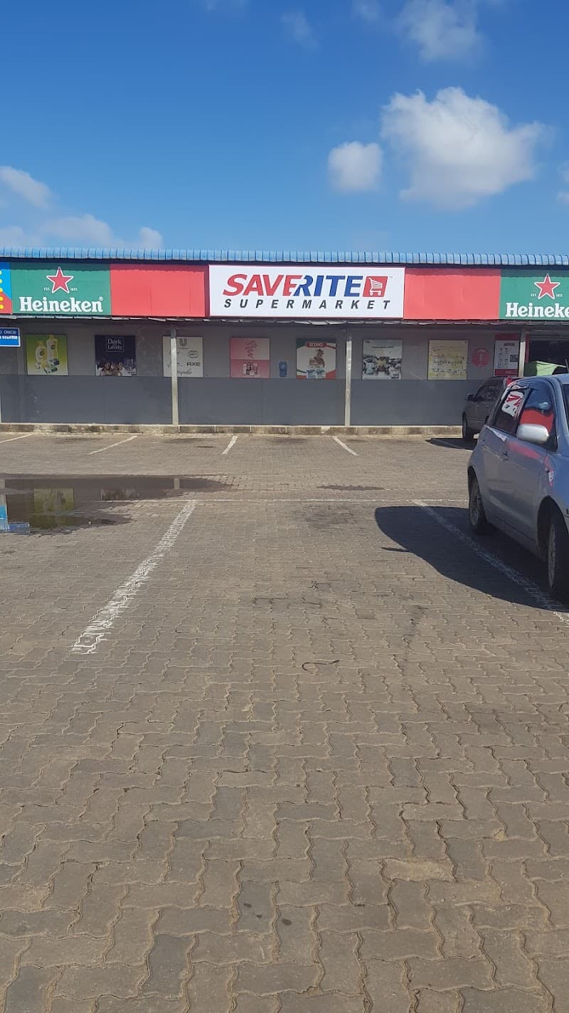 Segurança Alimentar Xai-Xai photo