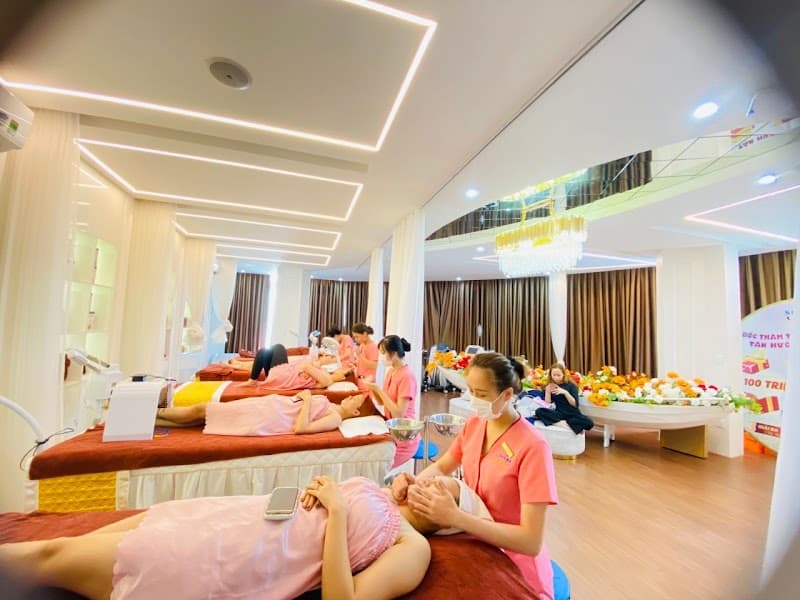 SEHAN SPA Huyện Đông Anh photo